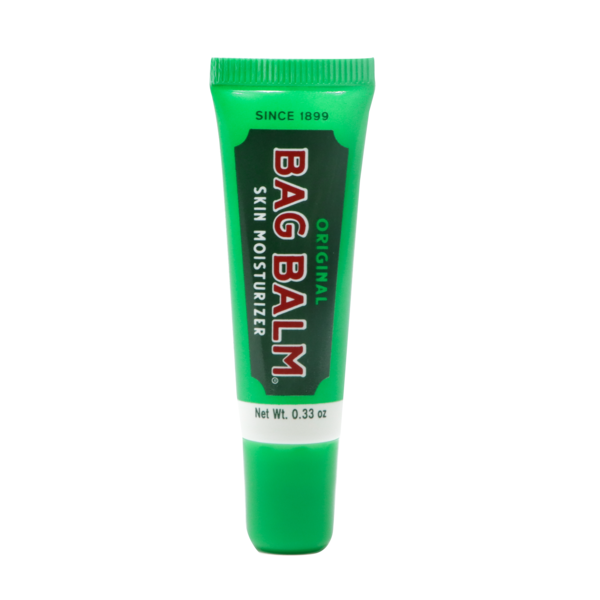 Bag Balm Skin Moisturizer Mini Tube