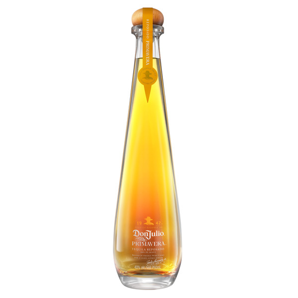 Don Julio Primavera Tequila Reposado Same-Day Delivery | Binny's
