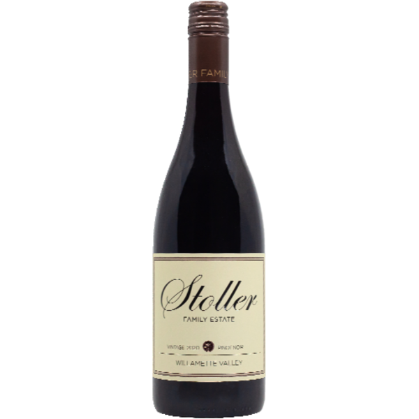 Stoller Family Estate Willamette Valley Pinot Noir
