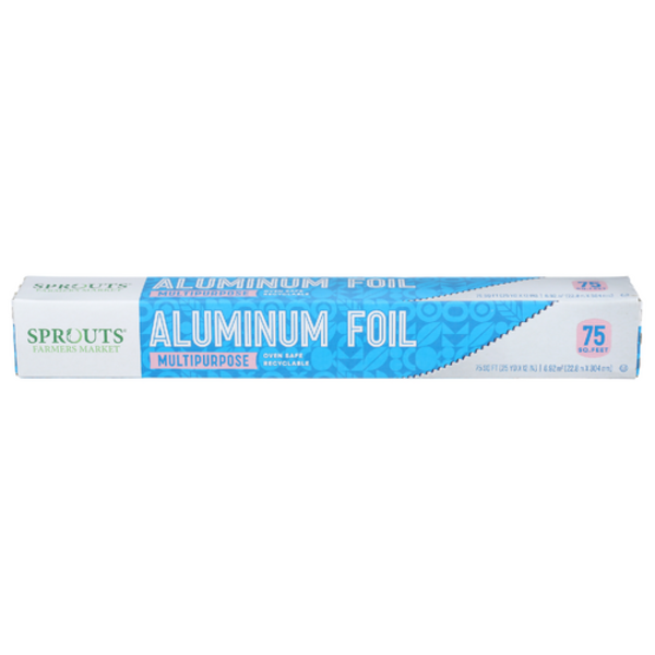 Sprouts Multi Purpose Aluminum Foil Same-Day Delivery or Pickup