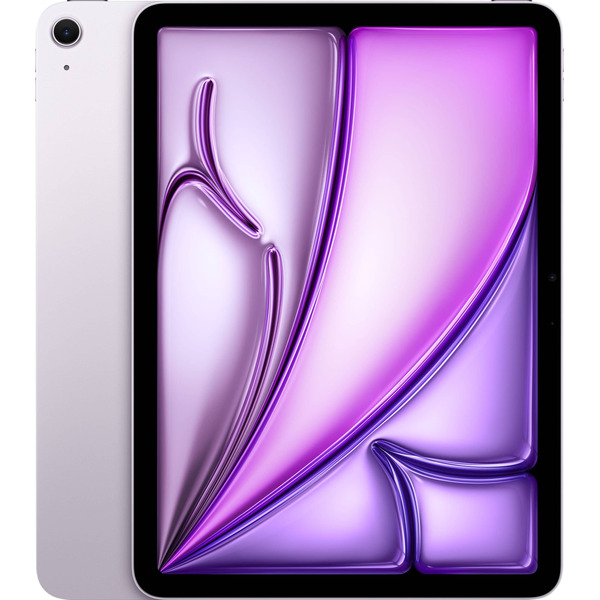 Apple iPad Air 11" Wi-Fi 128GB Tablet (M4) - Purple