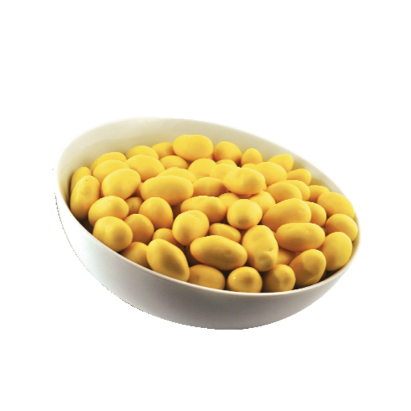 Lemoncello Almonds