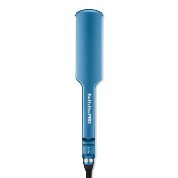 BaBylissPRO Nano Titanium Professional Ultra-Thin Flat Iron - 2"