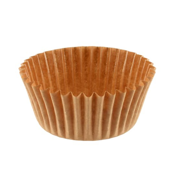 Celebrate It Kraft Baking Cups, 2 x 1.18 Inch