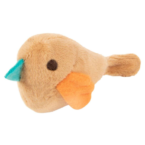 Smarty Kat Bird-Sound Toy, Chickadee Chirp