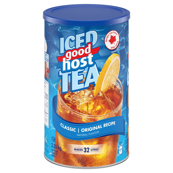 Good Host Original Iced Tea