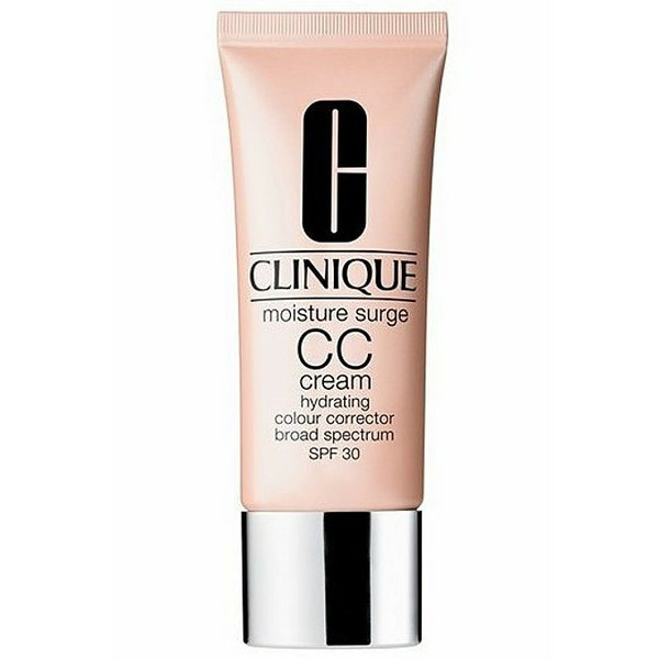 Clinique Moisture Surge CC Cream Hydrating Colour Corrector Broad Spectrum SPF 30