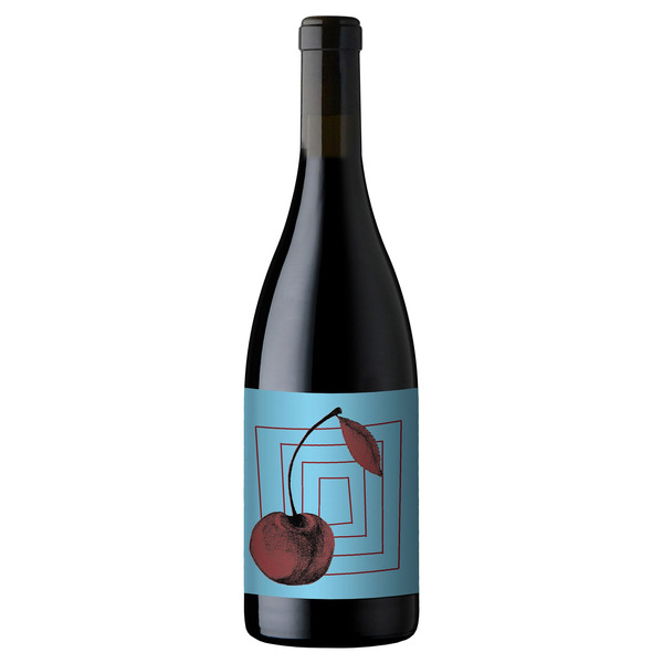 Villa Creek Cherry House Red Blend, Paso Robles, California, 750 ml