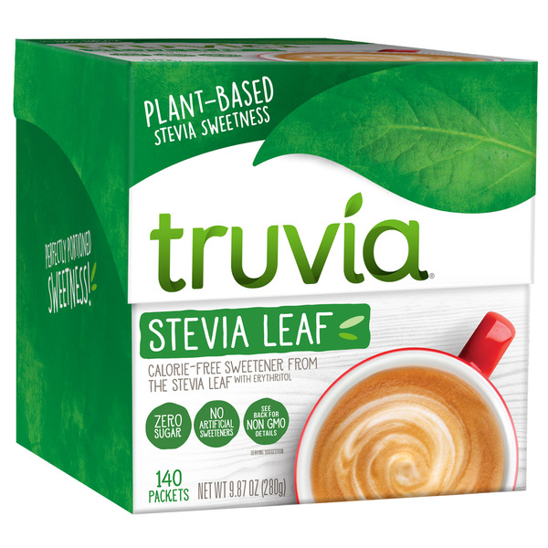 Truvia Calorie Free Sweetener
