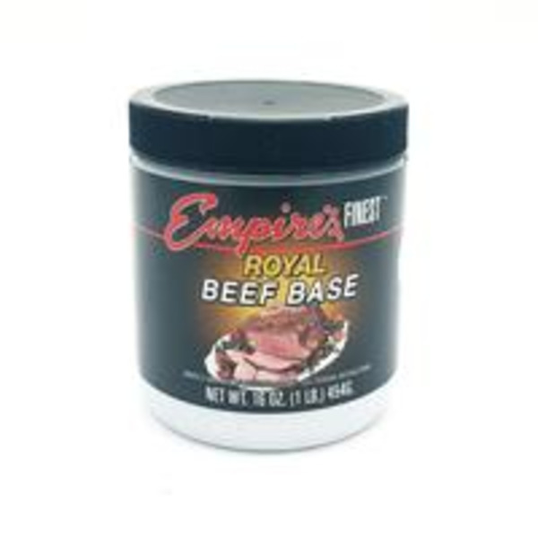 Royal - Beef Soup Base - 1 lb