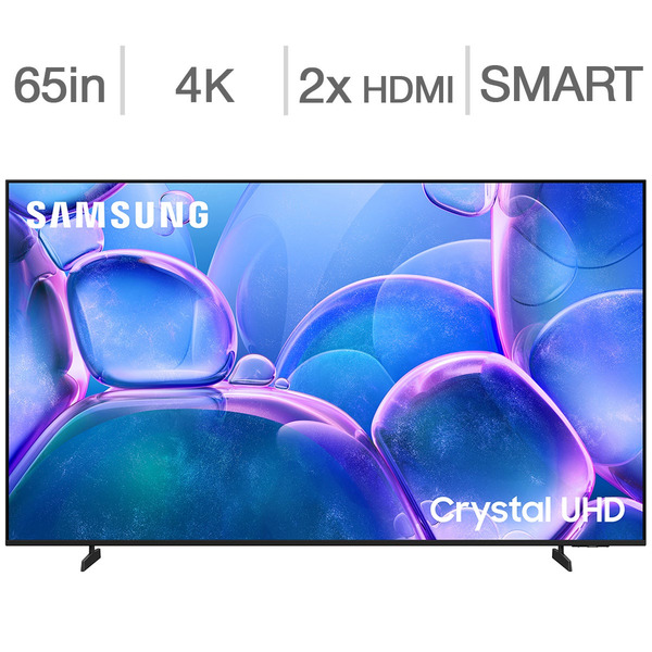 Samsung U7900F UHD 4K TV
