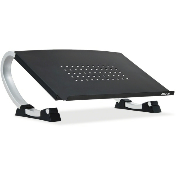 Allsop Redmond Adjustable Curve Laptop Stand