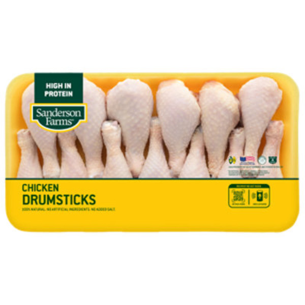 Sf  Jumbo Chicken Drumstick