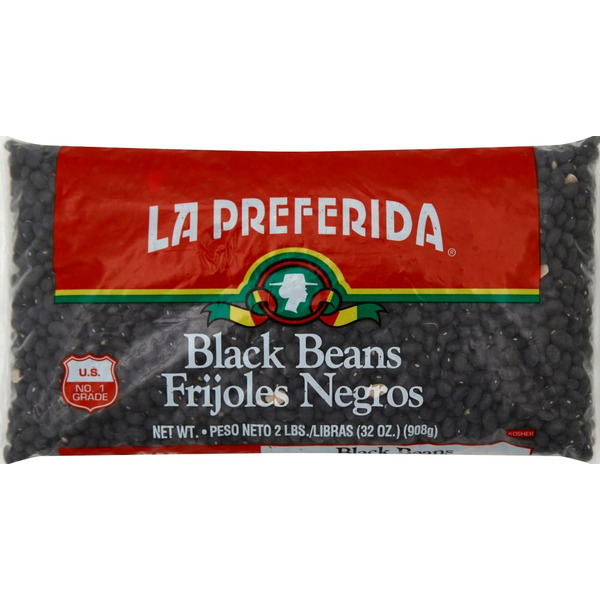 Kroger La Preferida Black Beans SameDay Delivery or Pickup Instacart