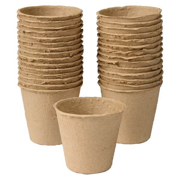 best place to buy plant pots Smart Pots 7 Gallon Purple main image 1