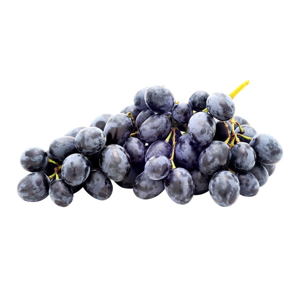 Black Grapes Bag