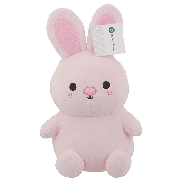  OriginalBashfulSunshineBunnyうさぎ The Sims Freezer Bunny 9-Inch Plush - Entertainment Earth
