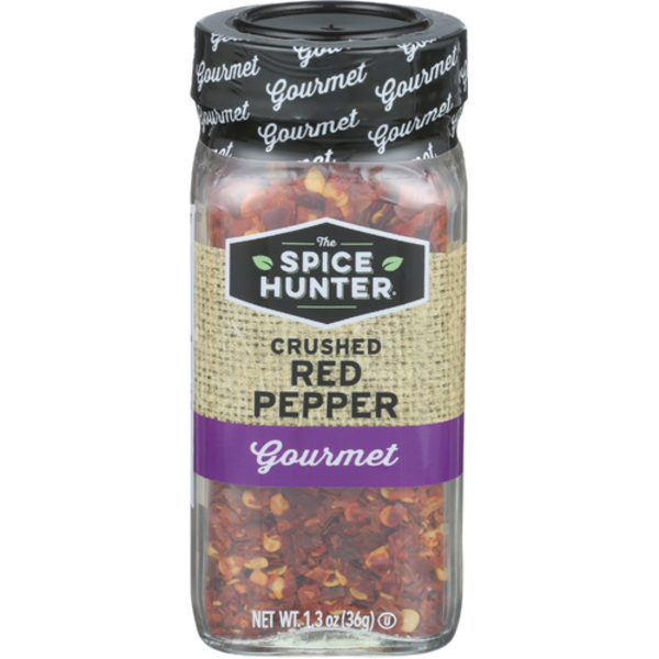 Spice Hunter Crushed Red Chili Pepper