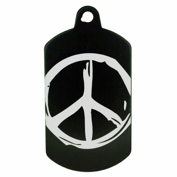 Tag Works Military Style ID Pet Tag