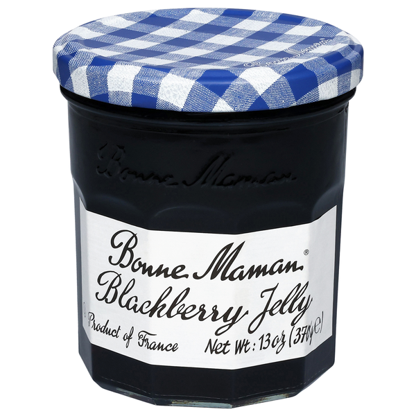 Bonne Maman Blackberry Jelly Same-Day Delivery or Pickup | Sprouts
