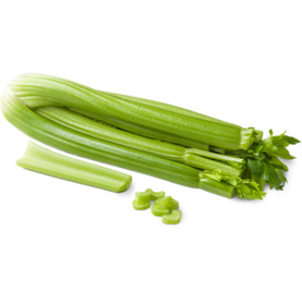 Organic Celery
