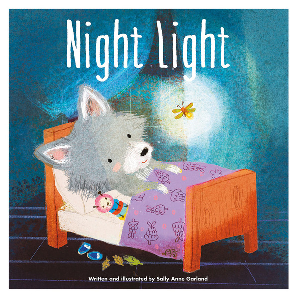 Sunbird Books Night Light Same-Day Delivery or Pickup | ALDI