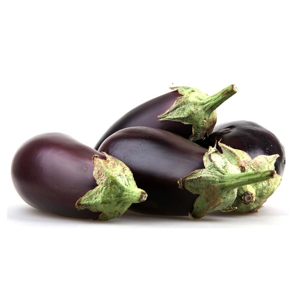Indian Eggplant