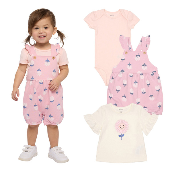 PEKKLE 3PC
