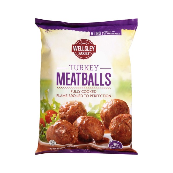 Farm Rich Homestyle Meatballs Reviews Technology And Information Portal
