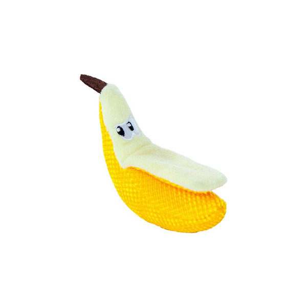 Catstages Yellow Dental Banana