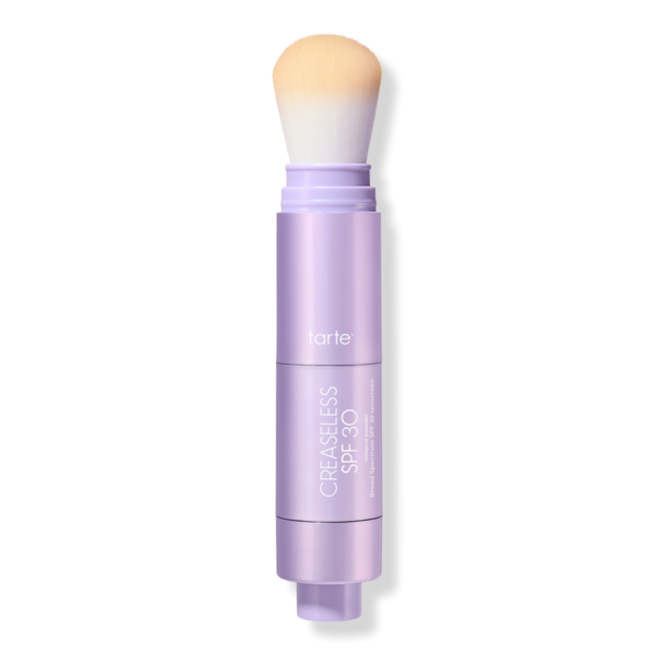 Tarte Creaseless SPF 30 Mineral Powder Broad Spectrum SPF 30 Sunscreen - Translucent