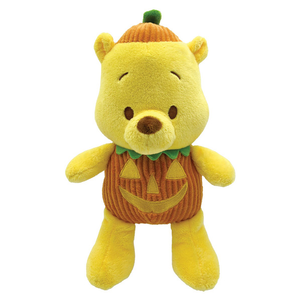 Disney Disney Halloween Plush, Pooh Same-Day Delivery or Pickup | ALDI
