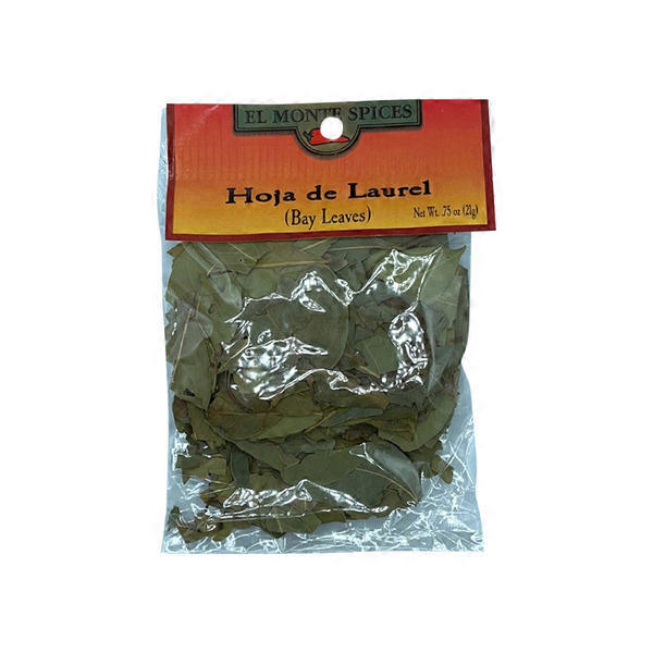 Whole Bay Leaves