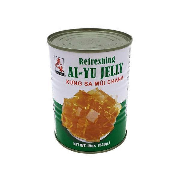 Asian Taste Canned Ai Yu Jelly Same-Day Delivery | HMart
