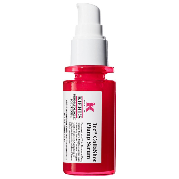 Kiehl's CollaShot Plumping Serum