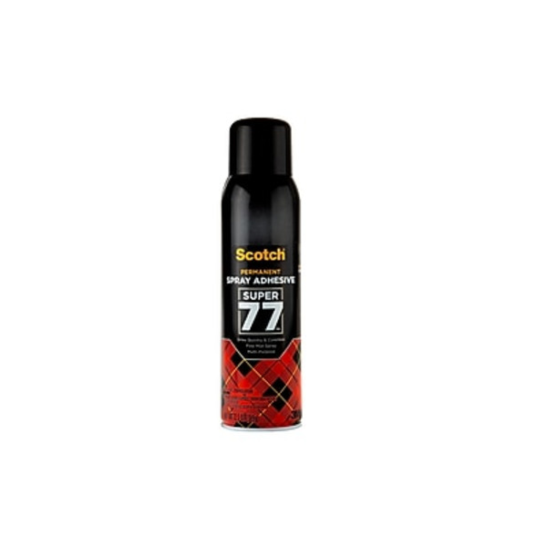 Scotch Super 77 Multi-Purpose Spray Adhesive