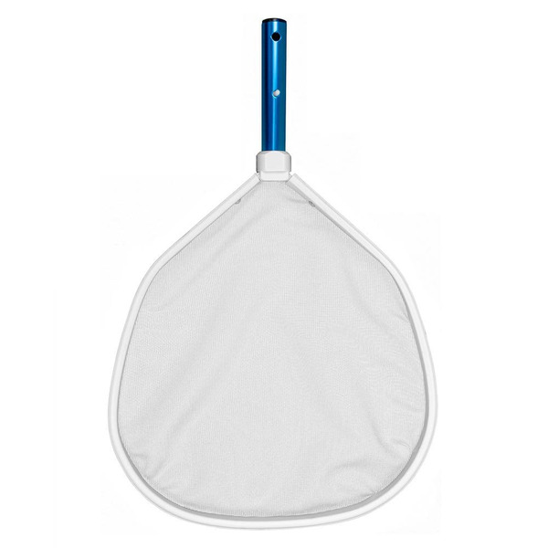 HDX Heavy-duty Aluminum Leaf Skimmer For Swimming Pools And Spas