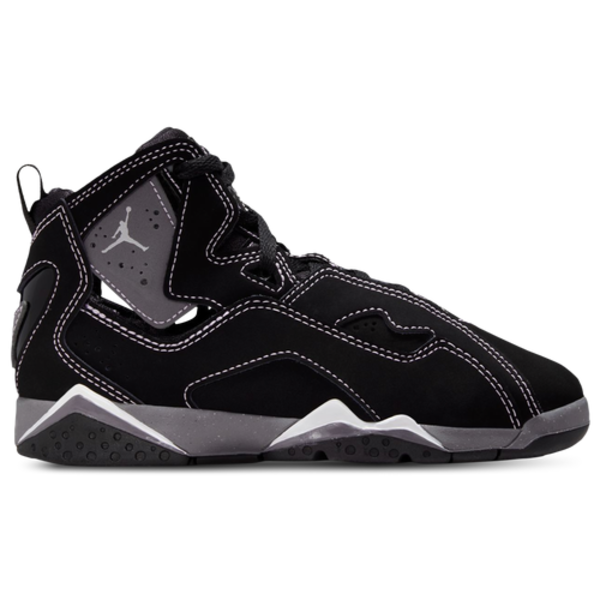 Jordan True Flight Pre-School, Size 12