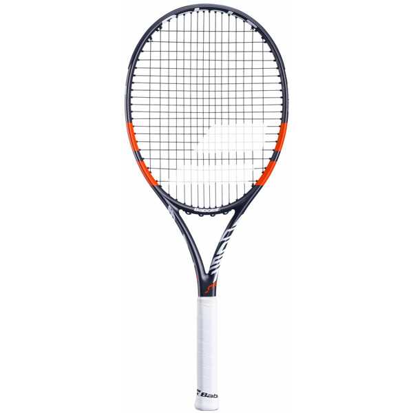 Babolat 2024 Boost Strike Tennis Racquet, Size 4-1/4
