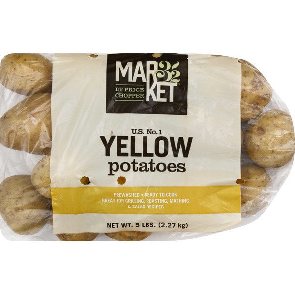 Market 32 Potatoes, Yellow Same-Day Delivery or Pickup | Market 32