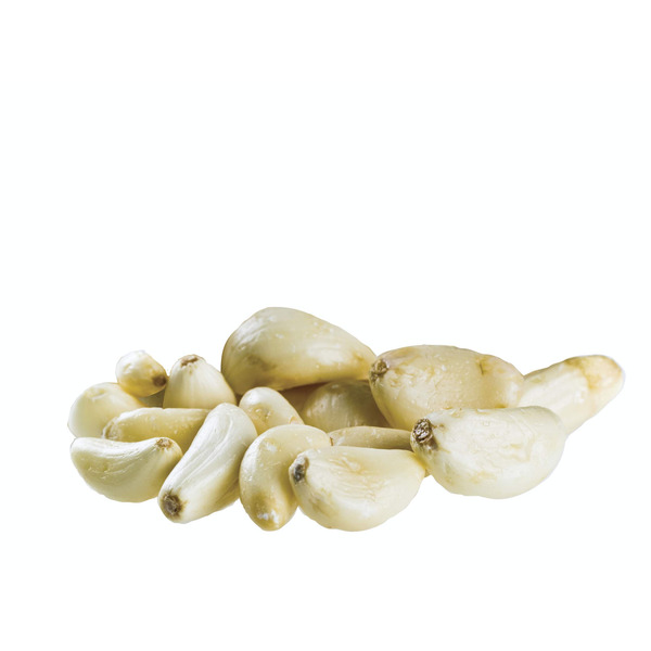 Lake Glenn Frams Peeled Garlic