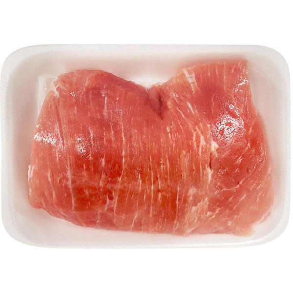 Natural Pork Sirloin End