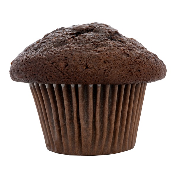 Hershey's Chocolate Filled Muffins (4 oz) Instacart