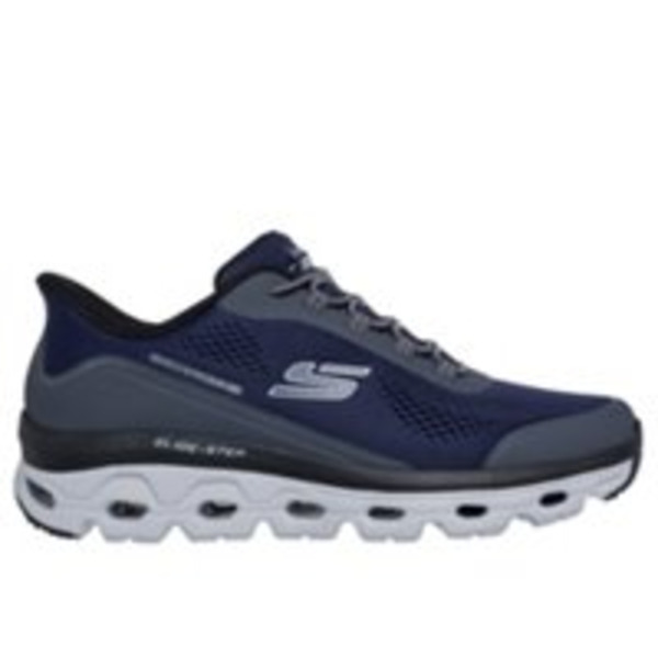 SKECHERS Men's Glidestep Sole Slip In Shoe, Size 11.5
