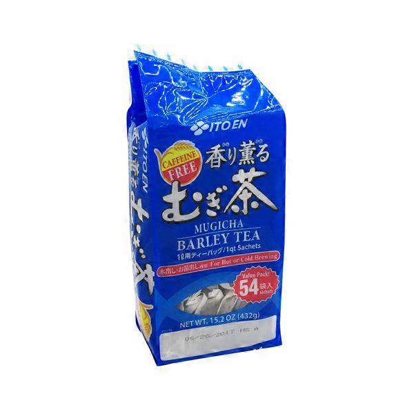 Ito En Mugicha Barley Tea Bags (16.2 oz) Instacart