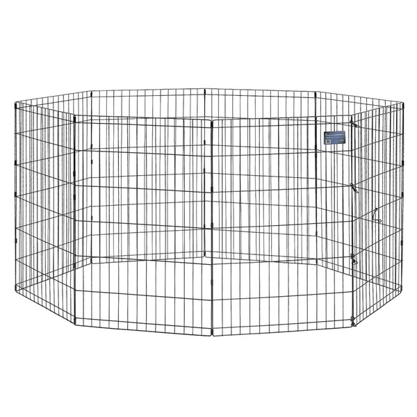 Top Paw Exercise Pen, 24 x 36 in