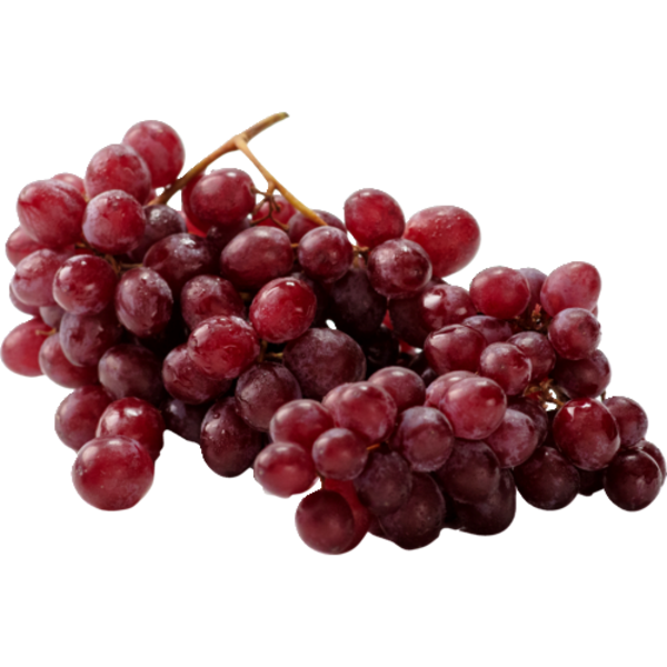 Organic Candy Grapes