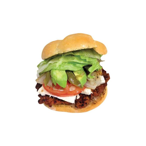 Torta Al Pastor