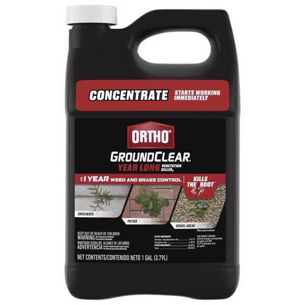 Ortho Vegetation Killer