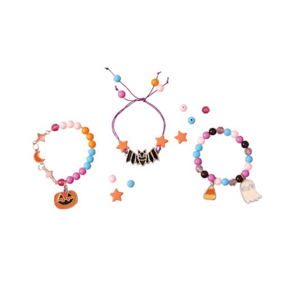 Creatology Bake-It Suncatcher Bracelet Craft Kit